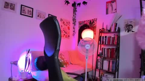 Snapshot of segismunda chatting on 05.07.26 Luciana online show from 05.07.26
