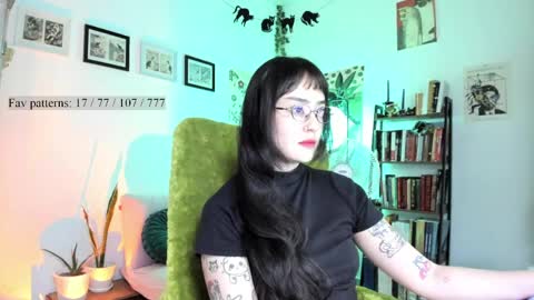 Snapshot of segismunda chatting on 06.04.26 Luciana online show from 06.04.26