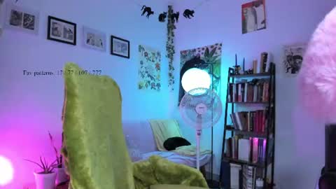 Snapshot of segismunda chatting on 06.14.26 Luciana online show from 06.14.26