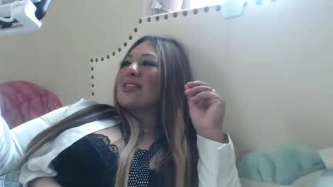 Morenita Rica online show from 04.18.26