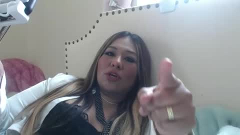 Morenita Rica online show from 04.18.26