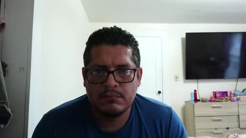 Morenita Rica online show from 04.18.26