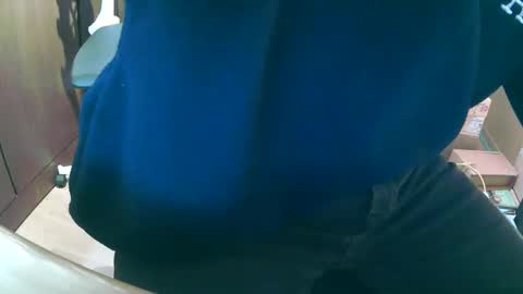 SeidenLust online show from 11.21.25