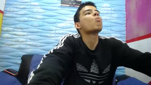 Snapshot of seigfried0 chatting on 02.23.25 Seigfried online show from 02.23.25