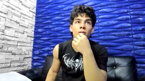 Snapshot of seigfried0 chatting on 02.16.26 Seigfried online show from 02.16.26