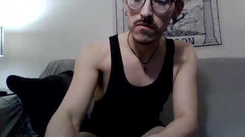 seitans curse666 online show from 02.12.25