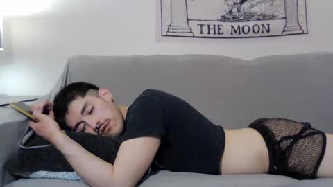 seitans curse666 online show from 02.22.25