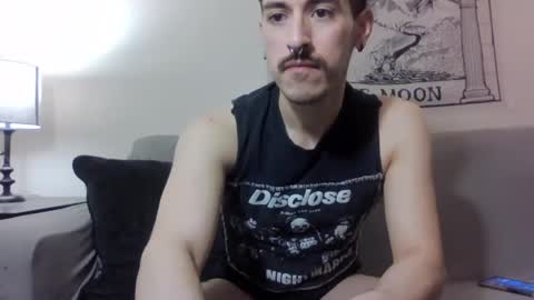 seitans curse666 online show from 03.02.25