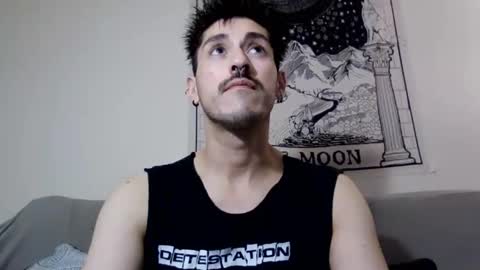 seitans curse666 online show from 05.09.26