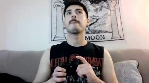 seitans curse666 online show from 05.19.26