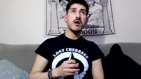 seitans curse666 online show from 05.23.26