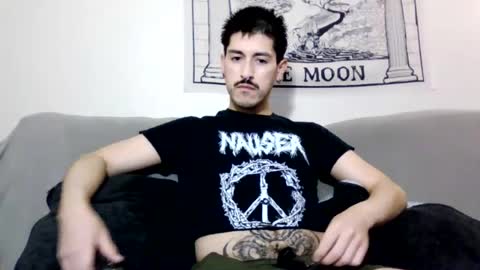 Snapshot of seitans_curse666 chatting on 07.21.26 seitans curse666 online show from 07.21.26