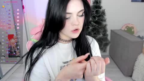 Selena  online show from 12.23.24