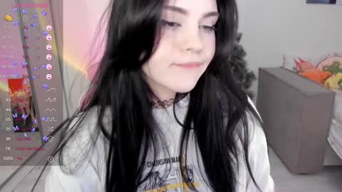 Selena  online show from 01.03.25