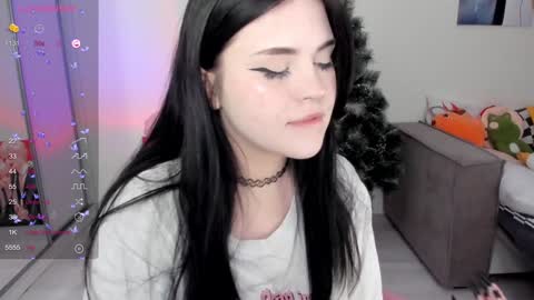 Selena  online show from 01.07.25