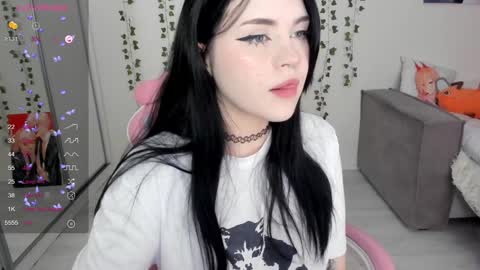 Selena  online show from 01.28.25