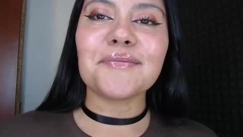 Gaby  but call me selena  instagram sele04angel1 online show from 01.14.26