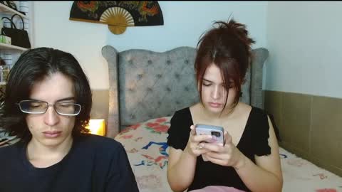 Selena  Andress online show from 04.01.26