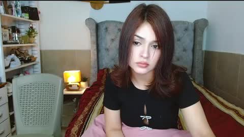 Selena  Andress online show from 04.24.26