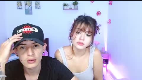 Selena  Andress online show from 07.14.26