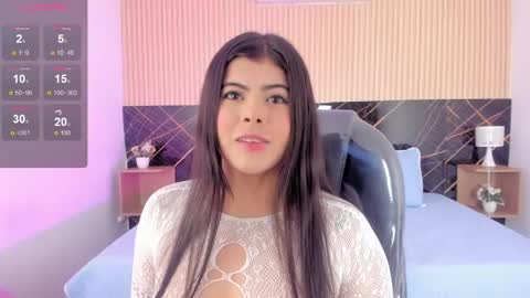 Snapshot of selena_diaz_ chatting on 06.02.26 Selena online show from 06.02.26