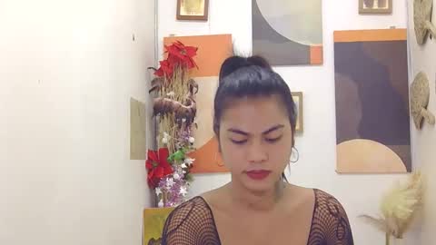 selena_fox2000 online show from 12.18.25