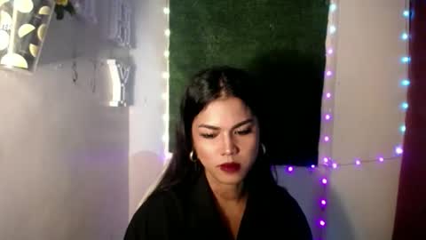 Snapshot of selena_fox2000 chatting on 05.01.26 selena_fox2000 online show from 05.01.26