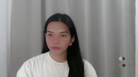 Snapshot of selena_fuckdoll chatting on 01.08.25 Selena online show from 01.08.25