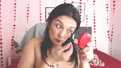 Selena online show from 02.19.25