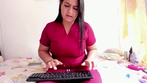 Karen online show from 10.21.25