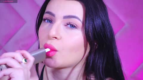 SelenaBell online show from 01.23.25