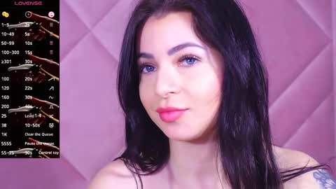 SelenaBell online show from 02.20.25