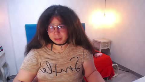 Snapshot of selenablairx chatting on 04.19.26 Selena Priscilla Blair Montenegro online show from 04.19.26