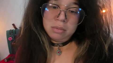 Snapshot of selenablairx chatting on 05.16.26 Selena Priscilla Blair Montenegro online show from 05.16.26
