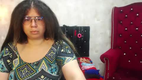 Snapshot of selenablairx chatting on 05.31.26 Selena Priscilla Blair Montenegro online show from 05.31.26