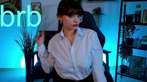 Snapshot of selenadearden chatting on 02.24.25 Selena ntmy online show from 02.24.25