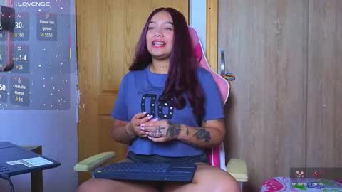 Selena online show from 01.14.26