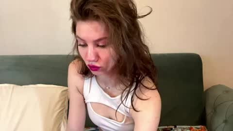 Selena online show from 05.27.26