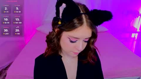 Snapshot of selenamills chatting on 11.27.25 selenamills online show from 11.27.25