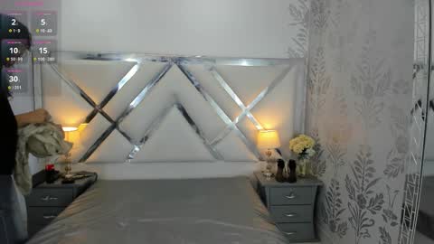 Selena reyess online show from 11.22.25