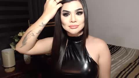 Selena online show from 12.10.24