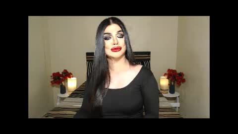 Selena online show from 02.17.26