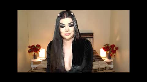 Selena online show from 03.02.26