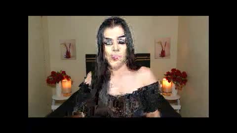 Selena online show from 04.12.26