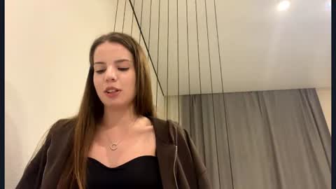 Snapshot of selenazolla chatting on 07.29.26 Call me Liza online show from 07.29.26
