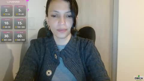 Selene online show from 01.28.25