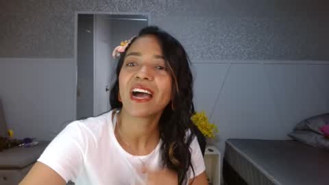 Selene online show from 03.04.26