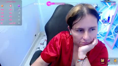 selene online show from 02.06.26