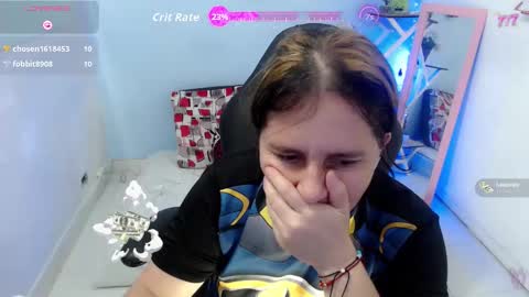 selene online show from 02.14.26