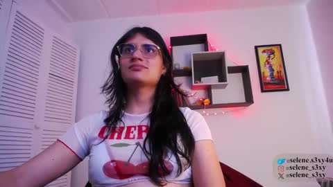 selene_s3xy online show from 03.13.26